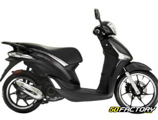 Piaggio Liberty 150cc (2004-2008)